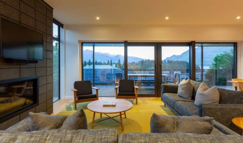 Villa 6272 in New Zealand Main Image